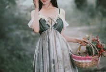 年年Nnian - 爱丽丝仙境 [21P-102MB]-亿套图