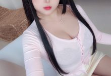日奈娇 - 茶水间 [126P+4V-935MB]-亿套图