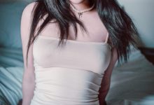 [BLUECAKE] JiEun - Guilty [42P-766MB]-亿套图