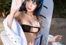萌芽儿o0 - NO.056 幽灵妹妹[31P-515MB]-亿套图