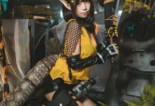 三無人型 NO.2 - 森蚺精一  [22P-249MB]-亿套图