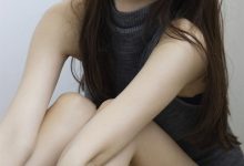 佐野雏子写真集「10年、咲く花」-亿套图