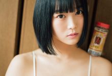 中川美优写真集「酒のち、酒。」-亿套图