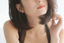 大久保樱子写真集「Cerisiers」-亿套图