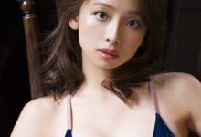 华村飞鸟写真集「麗しの18歳。」WPB-Net Extra EX628-亿套图