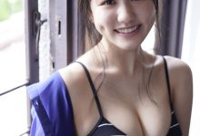 后藤真樱写真集「YM2020年46号未公開カット」-亿套图