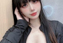九言 - 豹纹内衣 [34P+4V-107MB]-亿套图