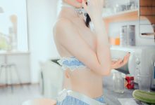 年年Nnian - 厨娘 [36P-130MB] [33P-137MB]-亿套图