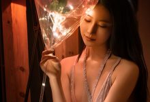 年年Nnian - 夜虹 [31P-153MB}-亿套图
