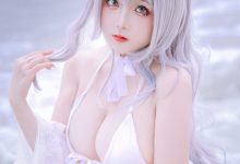 日奈娇 - 信浓泳装 [15P-195MB]-亿套图