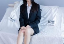 [BoBoSocks袜啵啵]NO.338 甜甜圈-高跟鞋、肉丝、ol风[150P+1V／6.54GB]-亿套图
