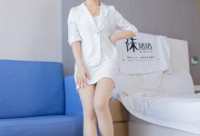 [BoBoSocks袜啵啵]NO.340 芝士-平底鞋、肉丝[140P+1V／6.00GB]-亿套图