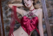 [XiuRen秀人网] 2024.04.28 No.8464 熊小诺 [80+1P]-亿套图
