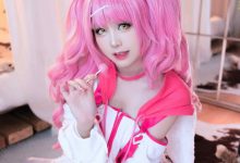 miko酱ww - NO.041 卡提那[29P-246MB]-亿套图