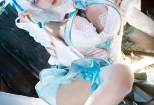 蠢沫沫 - 萝姬改 [14P-481MB]-亿套图