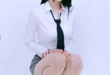 [GlamARchive] Yume Vol.1 [35P-554MB]-亿套图