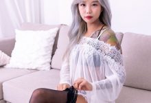 [Lookas] CIA Vol.2 - Stocking [108P-1.06GB]-亿套图