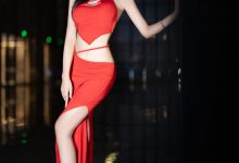 [XiuRen秀人网] 2024.04.11 No.8378 王馨瑶yanni [80+1P]-亿套图