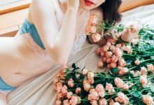 Pureding - Rose day [72P-1.08GB]-亿套图