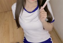 miko酱ww –  自拍系列mikoの白丝03[201P-1.06GB]-亿套图