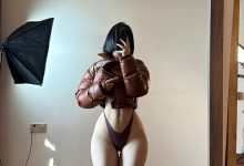俏妞qiaoniuTT –   丁字内内 [20P-54MB]-亿套图