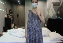 [ROSI口罩系列]2024.04.10 NO.2859[68+1P／81MB]-亿套图