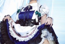 yuuhui玉汇十六夜咲夜 [87P-1.68GB]-亿套图