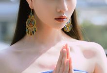 年年Nnian - 云端 [33P-347MB]-亿套图