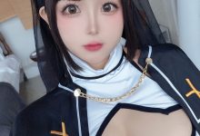 日奈娇 NO.108 - 2024.1月月刊 圣洁修女 [110P-1.25G]-亿套图