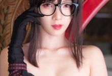Mitsuki Yanase 柳瀬美月- Hinageshi [205P-181MB]-亿套图