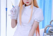 日奈娇 - NO.101 喜多川海梦护士[48P-247MB]-亿套图