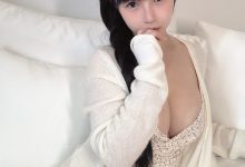 桜井宁宁 - 是你们喜欢的人妻 [20P-40MB]-亿套图