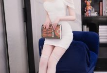 [XiuRen秀人网] 2024.04.17 No.8407 梦灵儿Mini [58+1P]-亿套图