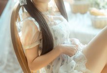 rua阮阮 - 花房 小裙子[54P-660MB]-亿套图