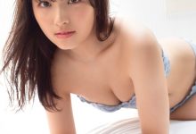 大和田南那写真集「なーにゃと一緒。」-亿套图