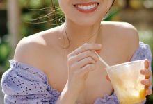 井本彩花写真集「アオハル。アナザーエディション」-亿套图