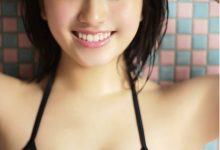 大和田南那写真集「なーにゃん家」-亿套图