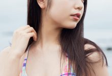 吉田莉樱写真集「10代最後の夏」-亿套图