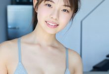 菊地姫奈写真集「キミと過ごした夏 Vol.2」-亿套图