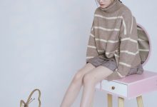 [尤蜜丝]穿搭写真 NO.011[72P／190MB]-亿套图