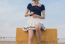 [尤蜜丝]穿搭写真 NO.012[30P／144MB]-亿套图