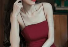 [尤蜜丝]穿搭写真 NO.015[70P+1V／306MB]-亿套图