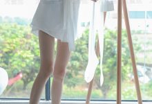 [尤蜜丝]穿搭写真 NO.022[142P+3V／621MB]-亿套图