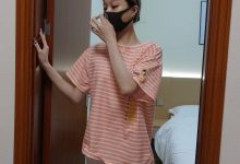 [ROSI口罩系列]2024.03.21 NO.2839[76+1P／86MB]-亿套图