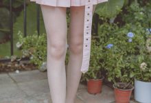 [尤蜜丝]穿搭写真 NO.001[69P／58MB]-亿套图