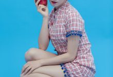 [尤蜜丝]穿搭写真 NO.007[99P／72MB]-亿套图