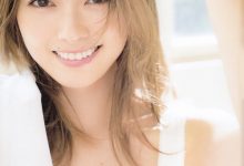 白石麻衣写真集「WHITE Graph 001」-亿套图