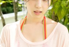 冈田彩梦写真集「キミとキャンバスライフ！」-亿套图