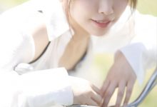 Liyuu写真集「記憶の欠片 -The Piece Of Memories-」-亿套图