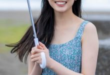 结那写真集「究極の美人声優」-亿套图